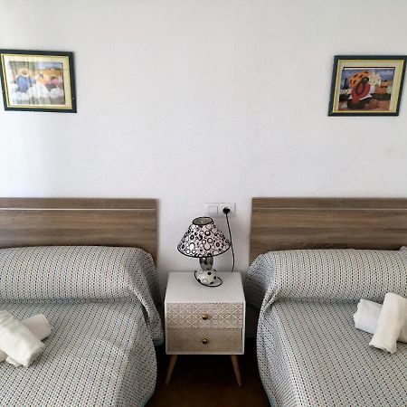 Playa Mar Apartment Оропеса дел Мар Екстериор снимка