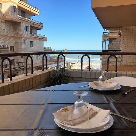 Playa Mar Apartment Оропеса дел Мар Екстериор снимка