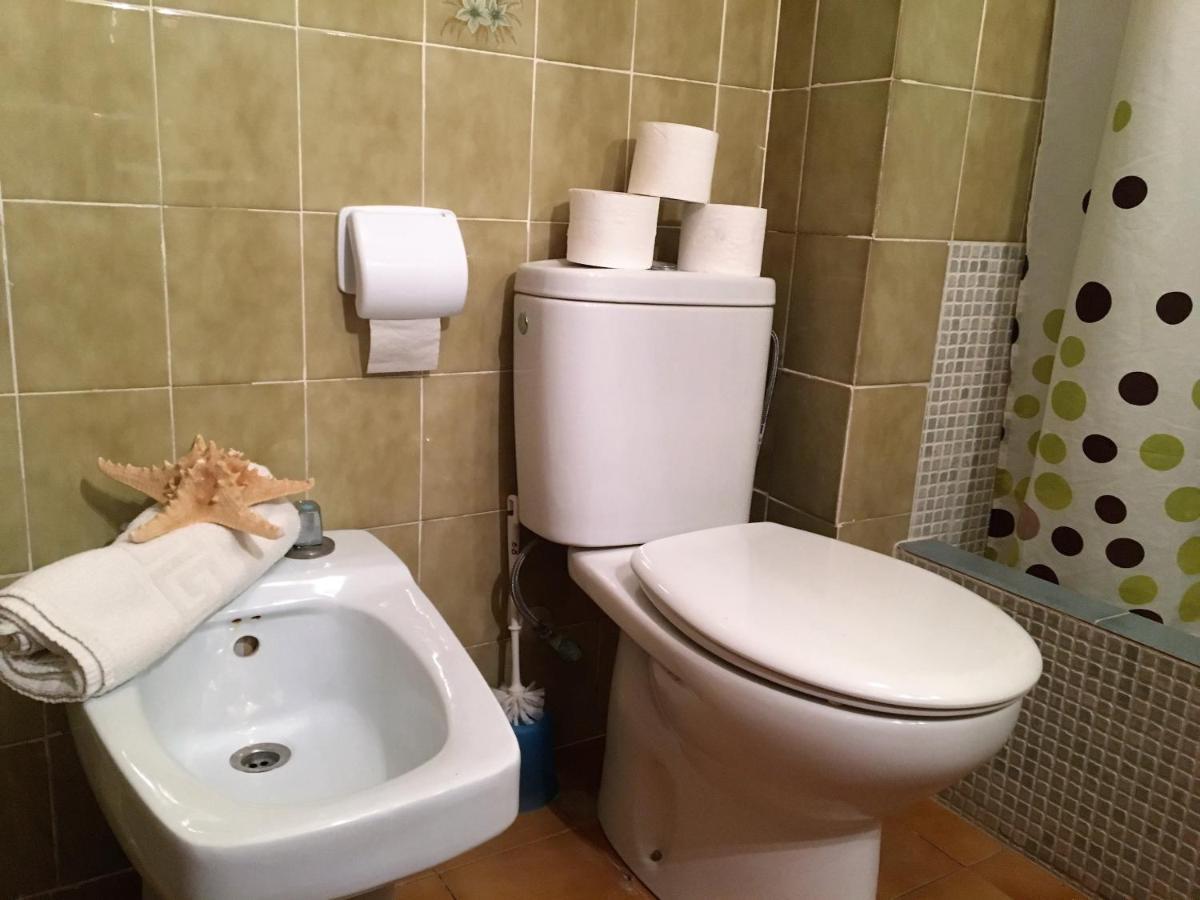 Playa Mar Apartment Оропеса дел Мар Екстериор снимка