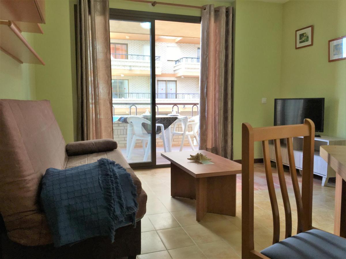 Playa Mar Apartment Оропеса дел Мар Екстериор снимка