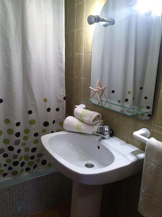 Playa Mar Apartment Оропеса дел Мар Екстериор снимка