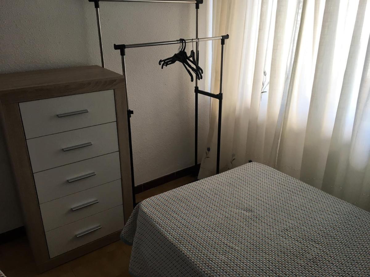 Playa Mar Apartment Оропеса дел Мар Екстериор снимка