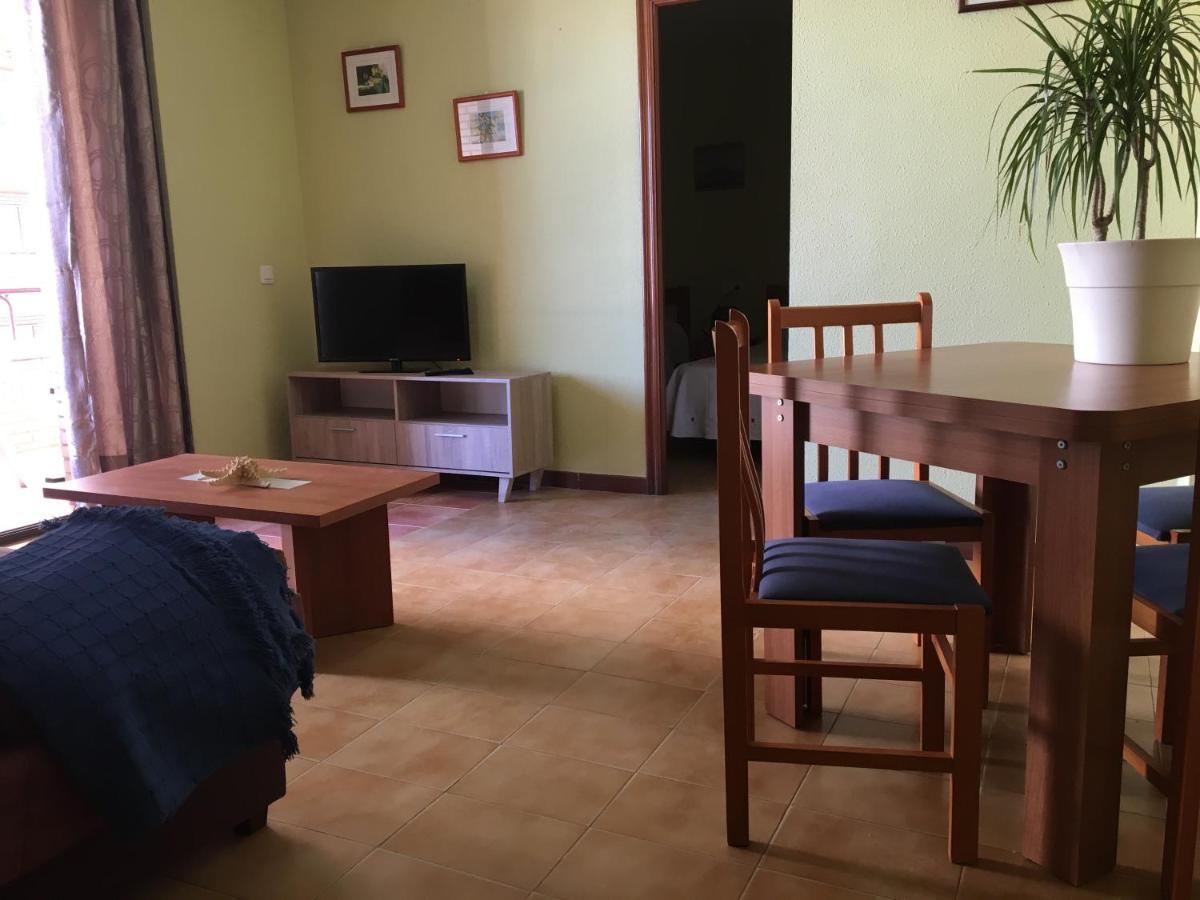 Playa Mar Apartment Оропеса дел Мар Екстериор снимка