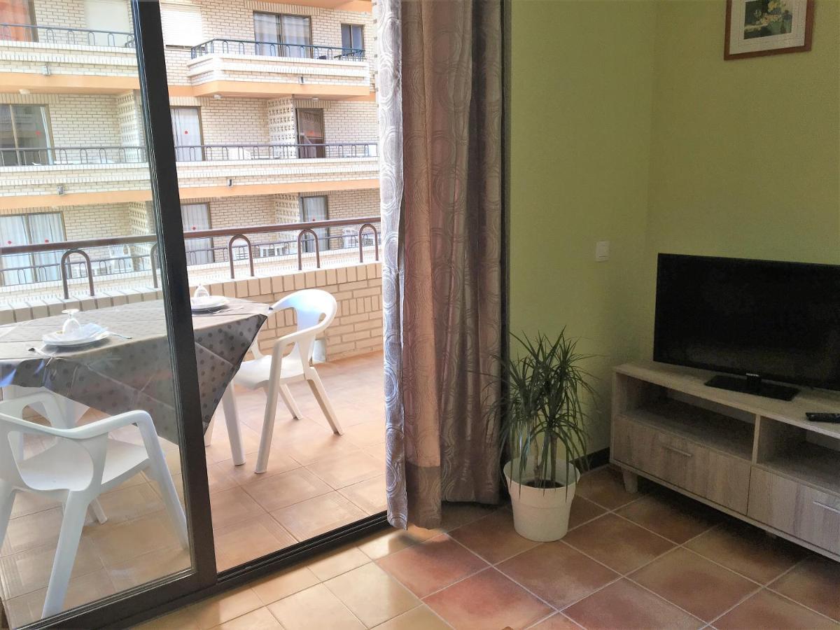 Playa Mar Apartment Оропеса дел Мар Екстериор снимка