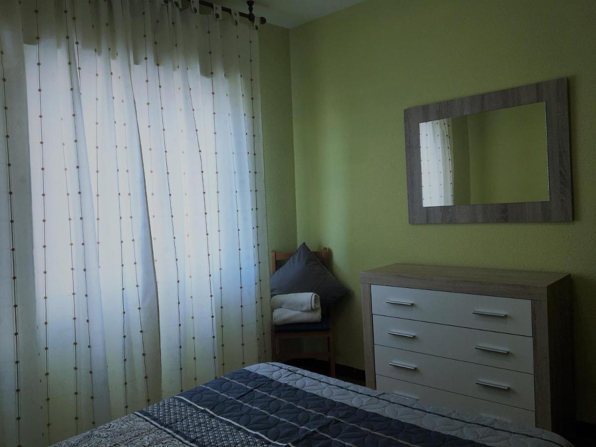 Playa Mar Apartment Оропеса дел Мар Екстериор снимка