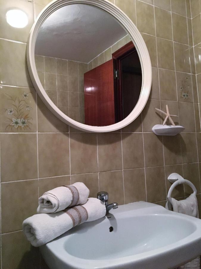 Playa Mar Apartment Оропеса дел Мар Екстериор снимка